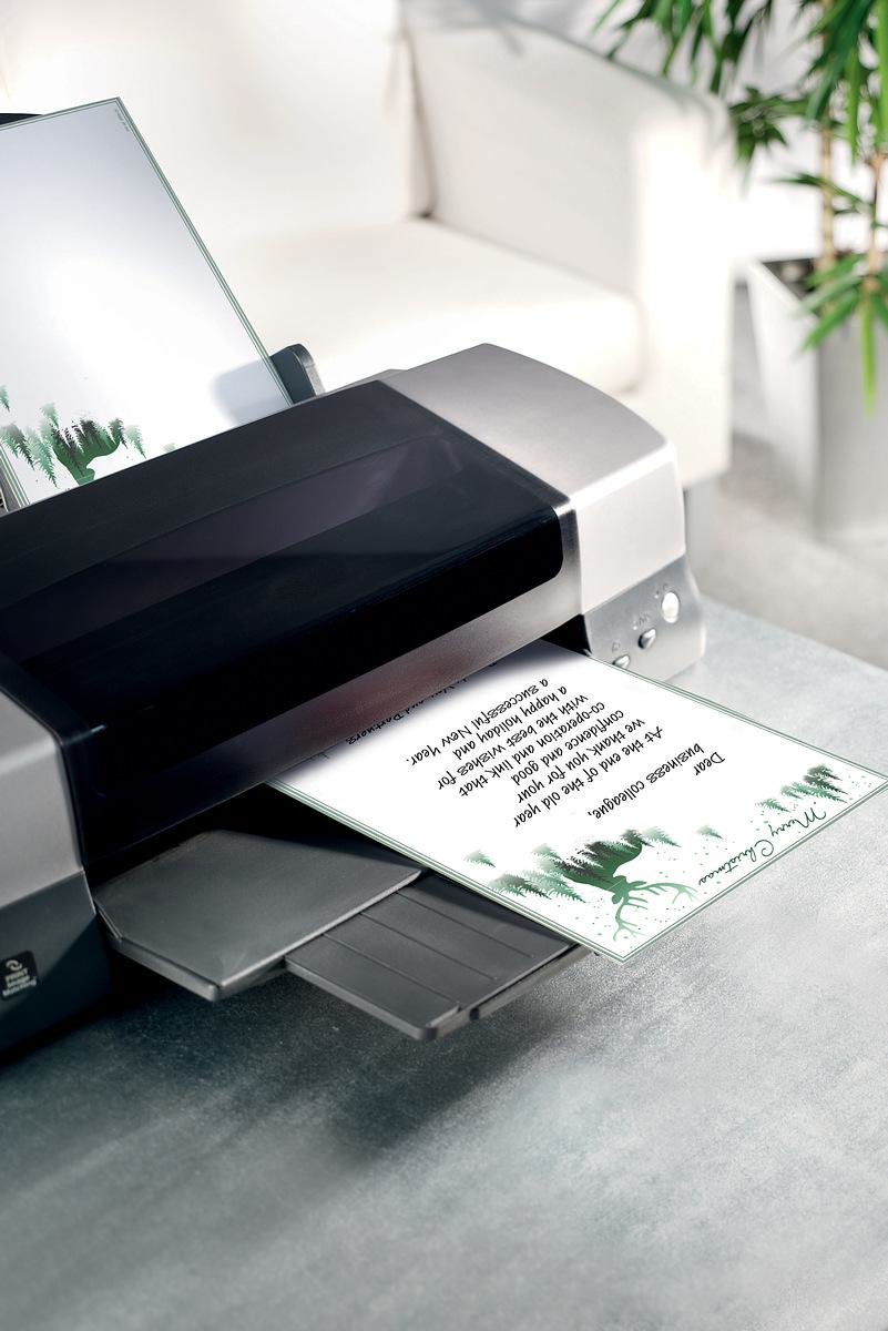 Sigel DP284 art paper 25 sheets