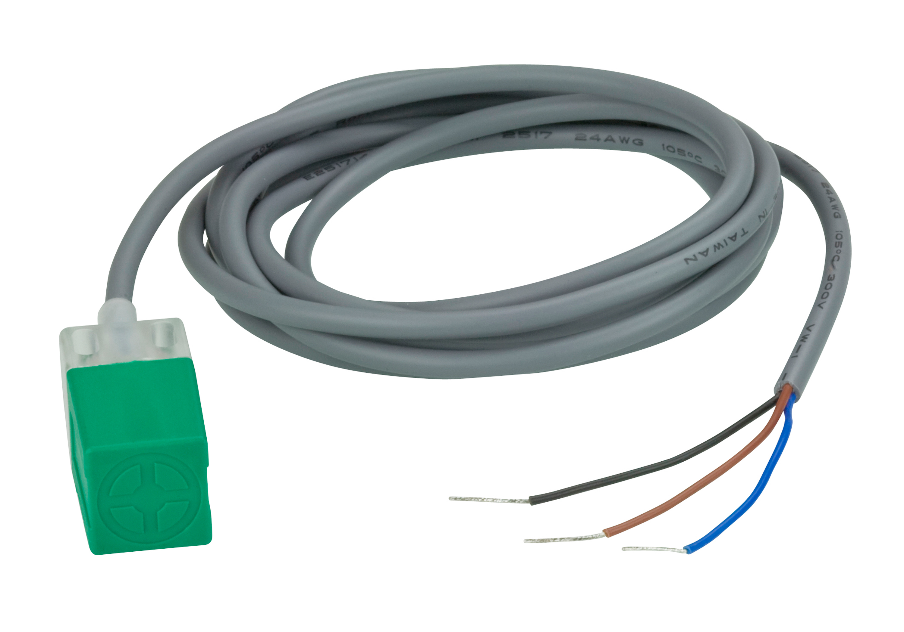 ATEN Capteur de proximit� inductif de porte