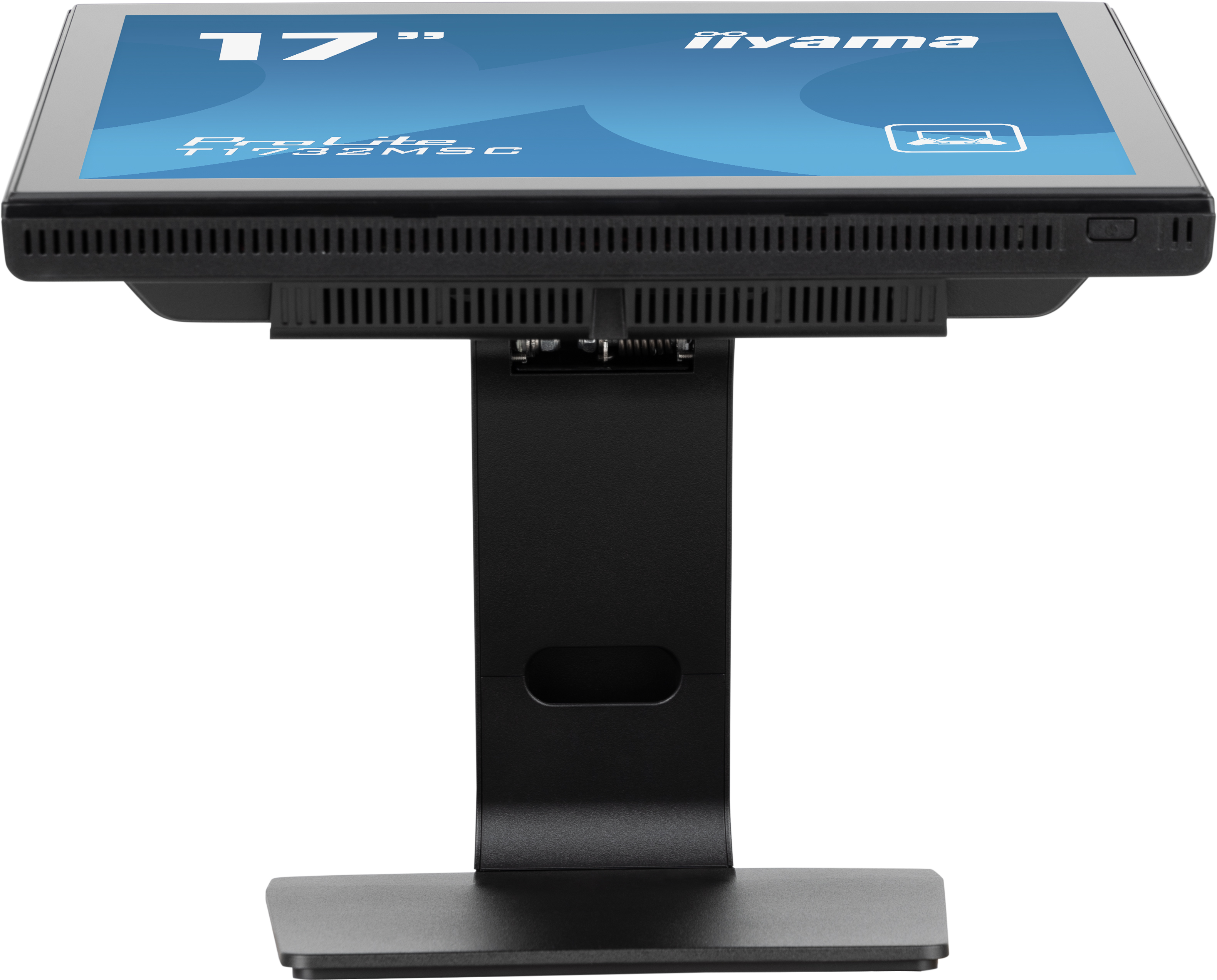 Iiyama ProLite T1732MSC-B1SAG - LED-Monitor - 43 cm (17)