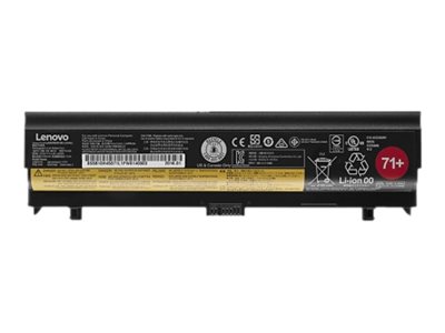 Lenovo 4X50K14089 laptop spare part Battery