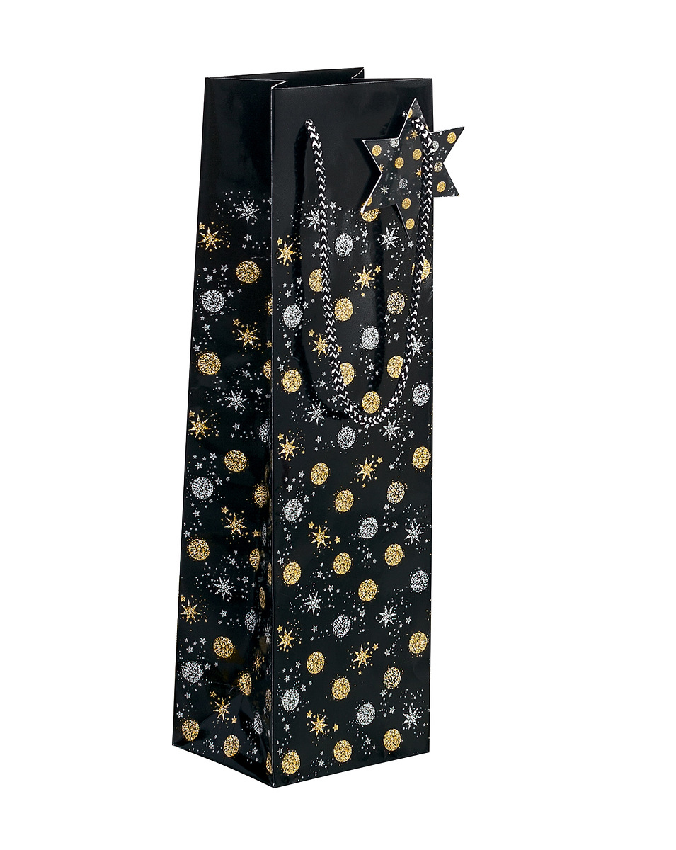 Sigel GT030 Emballage cadeau pour bouteille