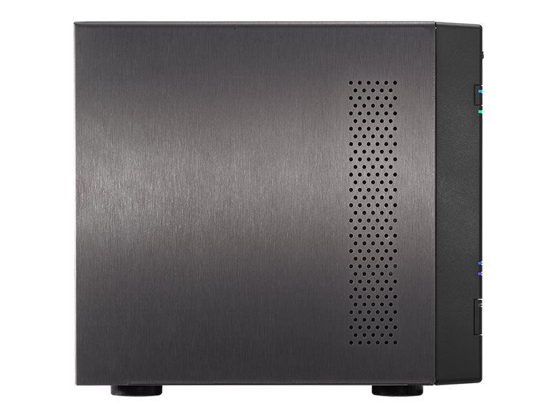 Asustor Lockerstor 8 AS6508T - NAS-Server - 8 Schchte