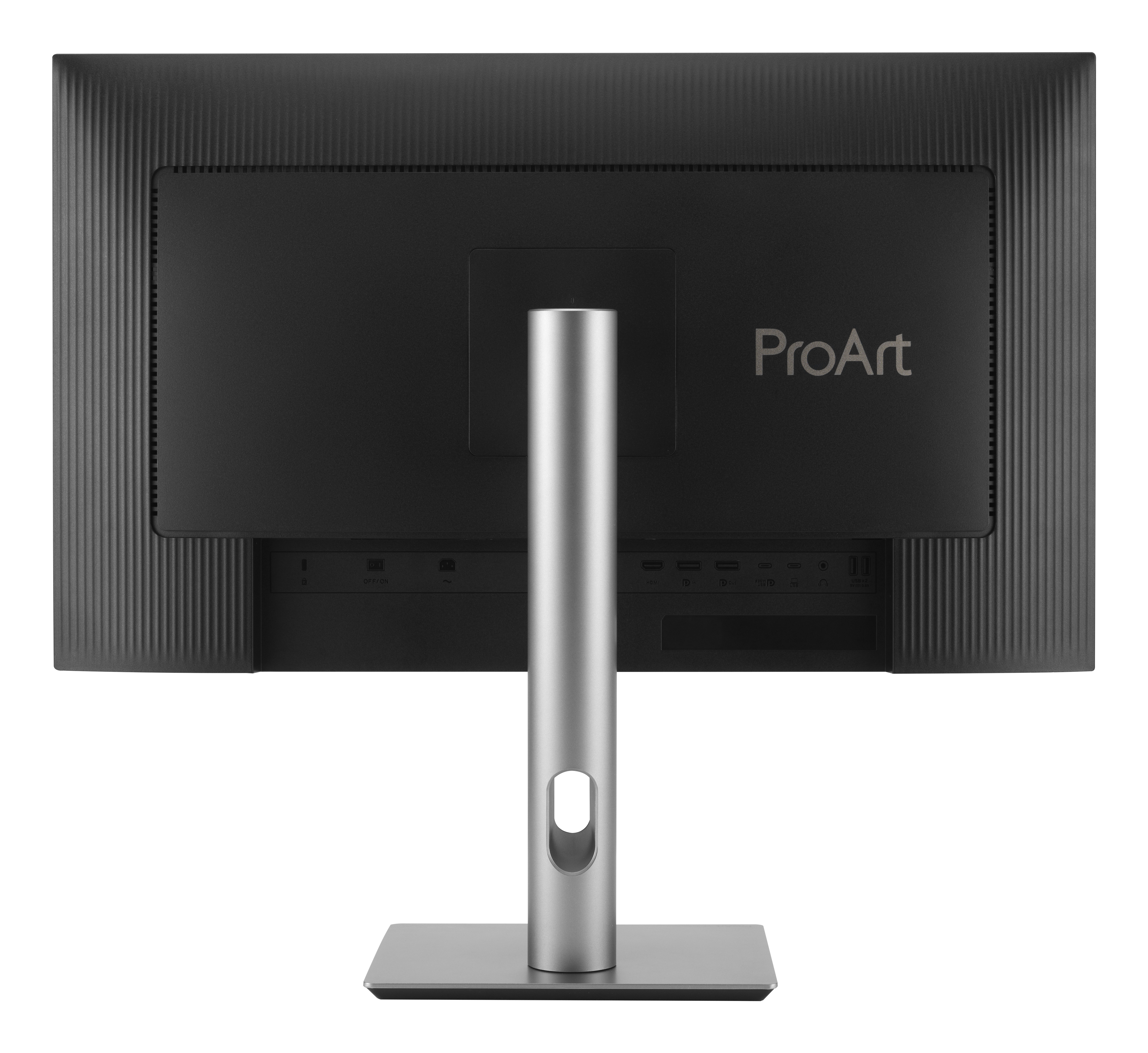 ASUS ProArt PA278CGRV computer monitor 68.6 cm (27) 2560 x 1440 pixels Wide Quad HD LCD Silver