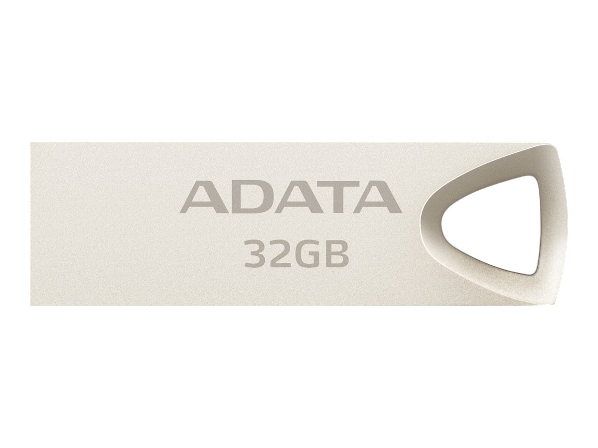 ADATA UV210 - USB-Flash-Laufwerk - 32 GB - USB 2.0