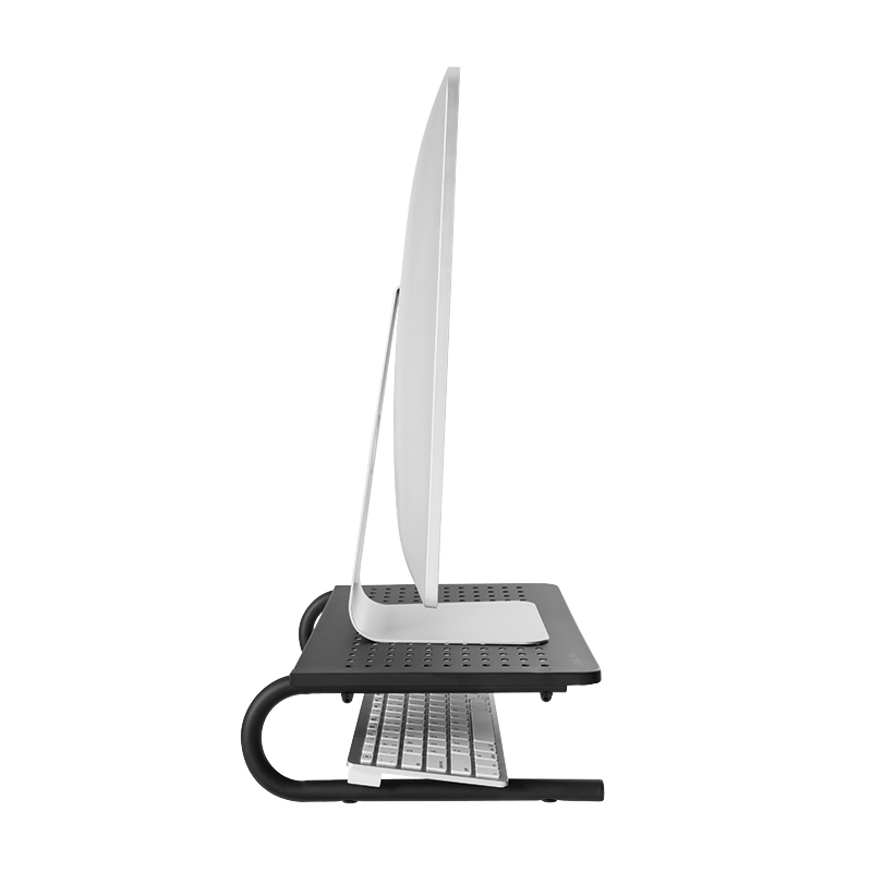 LogiLink BP0059 notebook stand Black