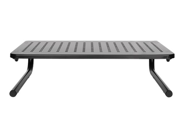 LogiLink BP0059 notebook stand Black