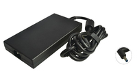 2-power AC Adapter includes power cable Replaces 4SC19AA