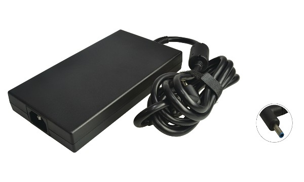 2-power AC Adapter includes power cable Replaces 4SC19AA