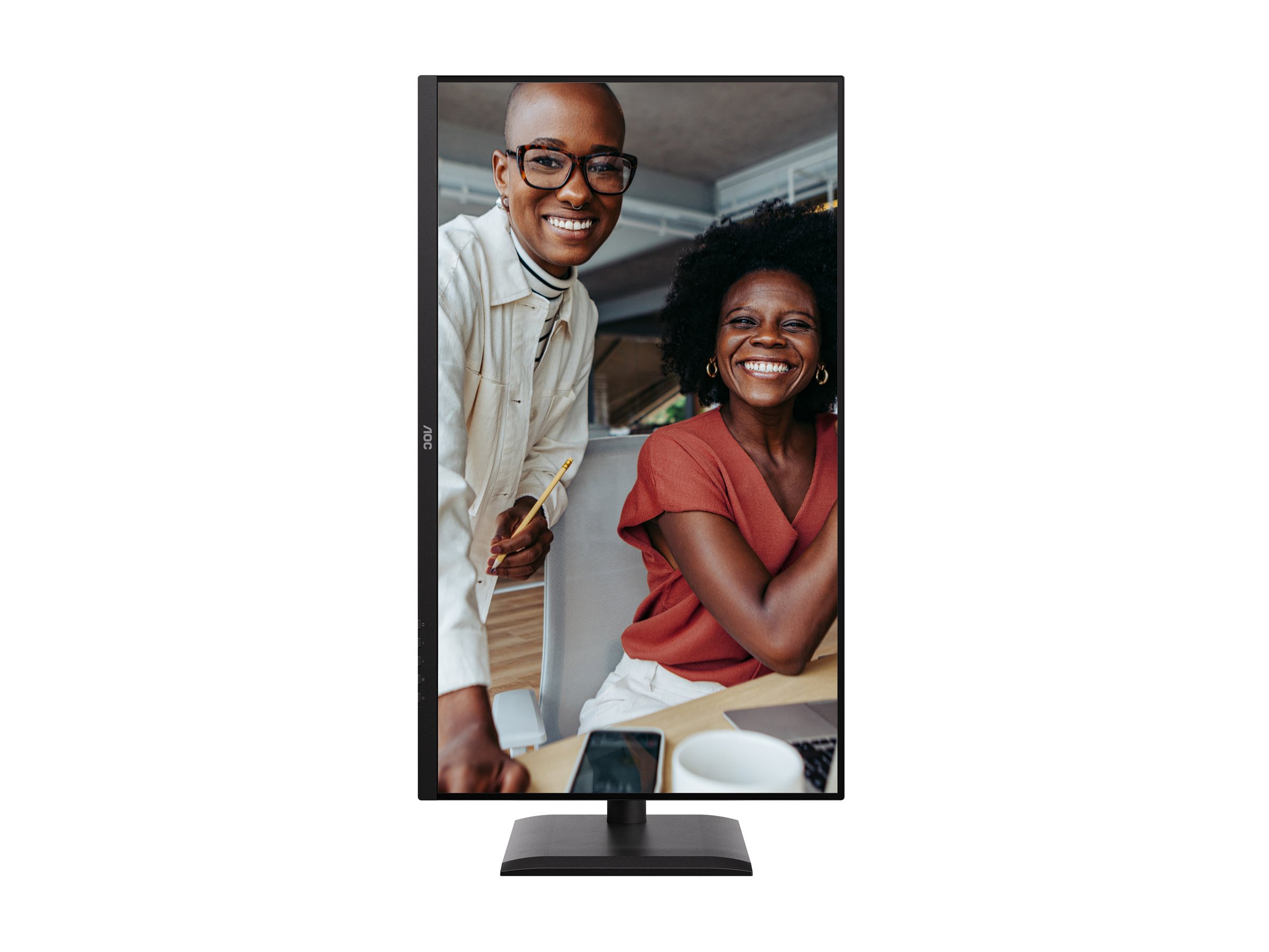 AOC Q32E4U - E4 Series - LED-Monitor - 81.3 cm (32)