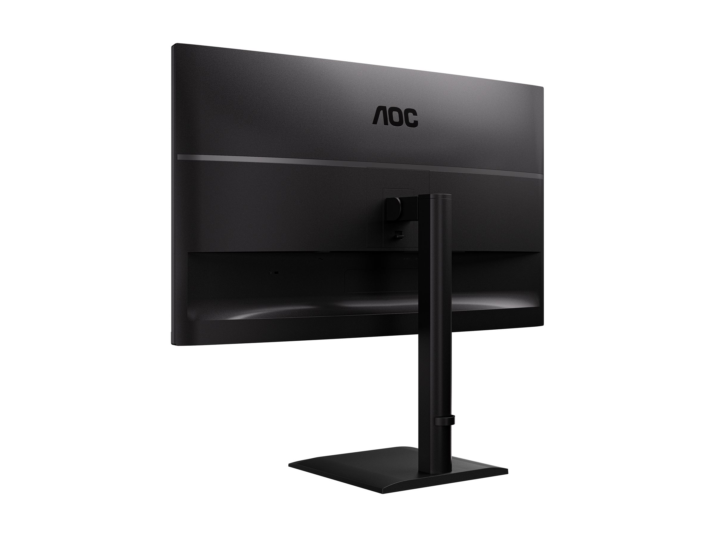 AOC E4 Q32E4U computer monitor 80 cm (31.5) 2560 x 1440 pixels Quad HD LED Black