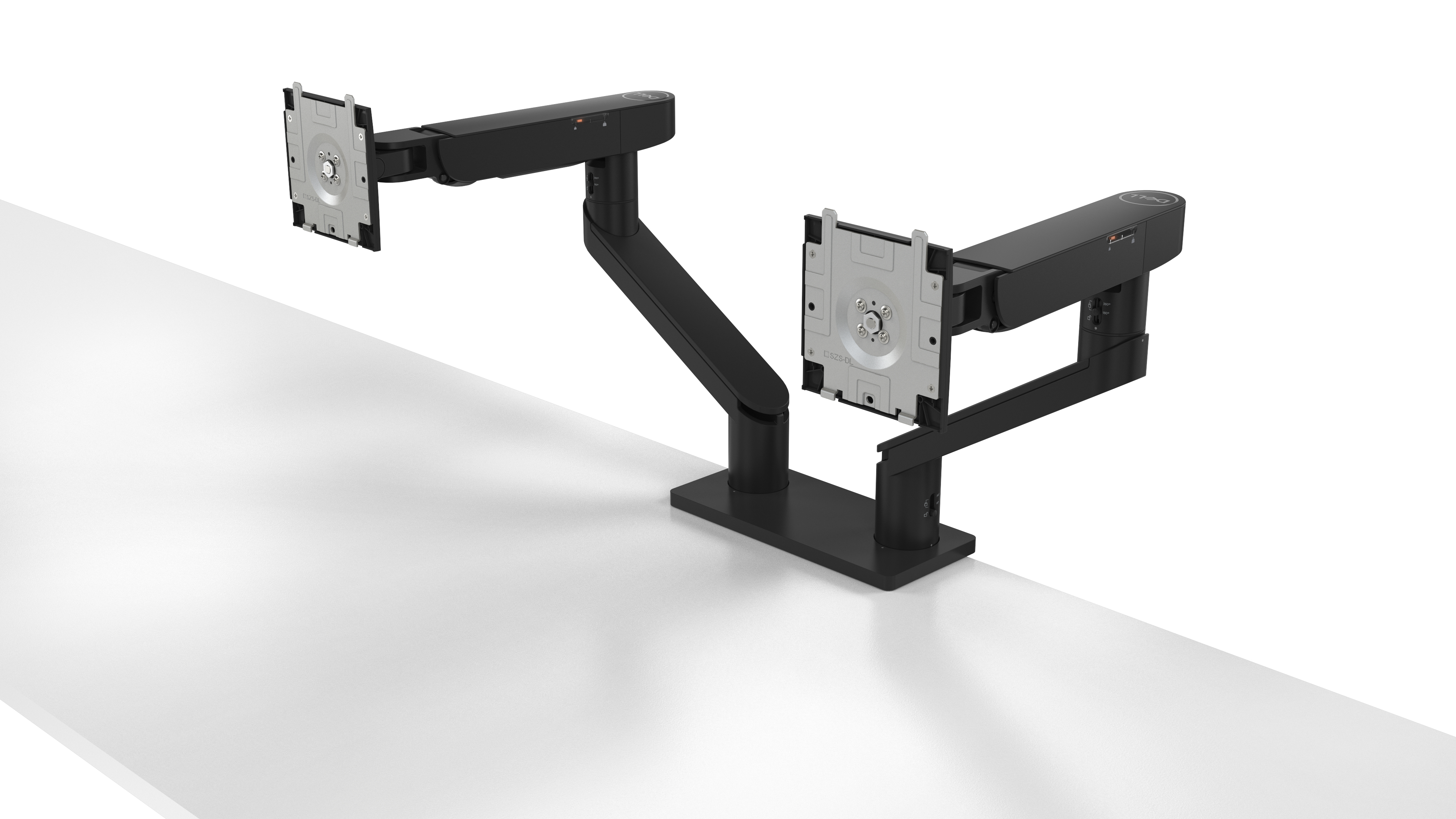 DELL Bras pour double �cran MDA20