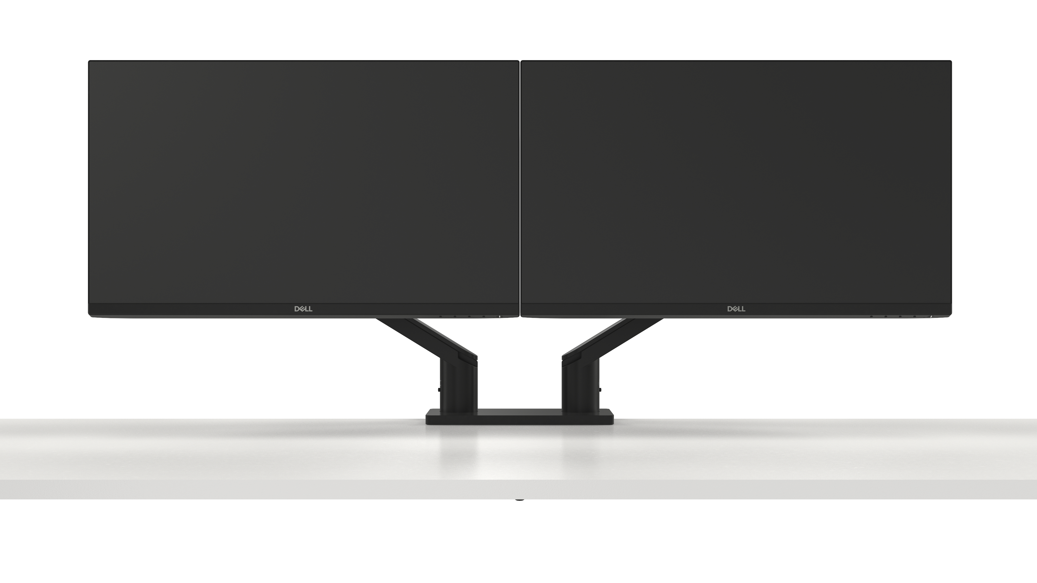 DELL Bras pour double �cran MDA20