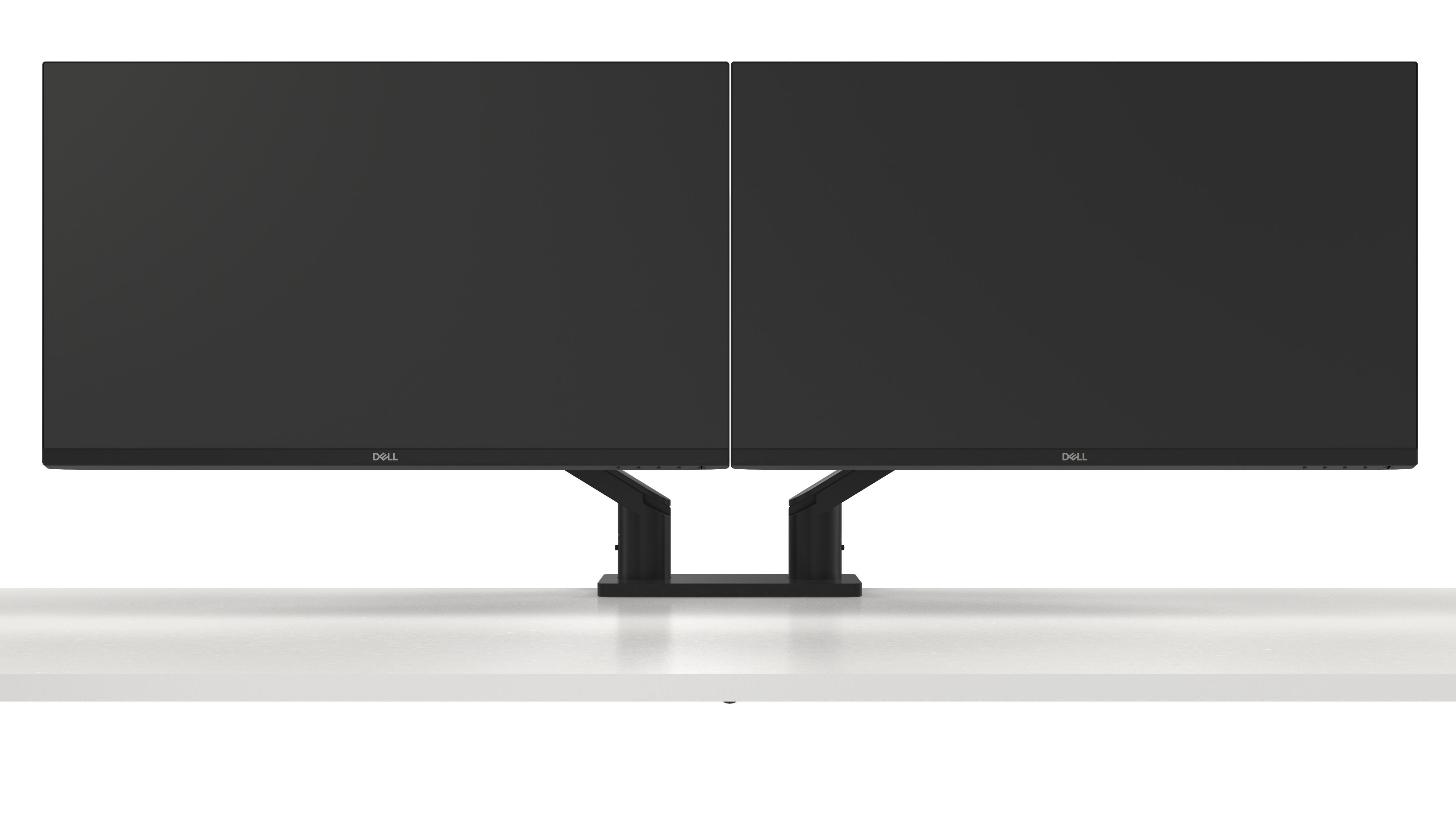 DELL Bras pour double �cran MDA20