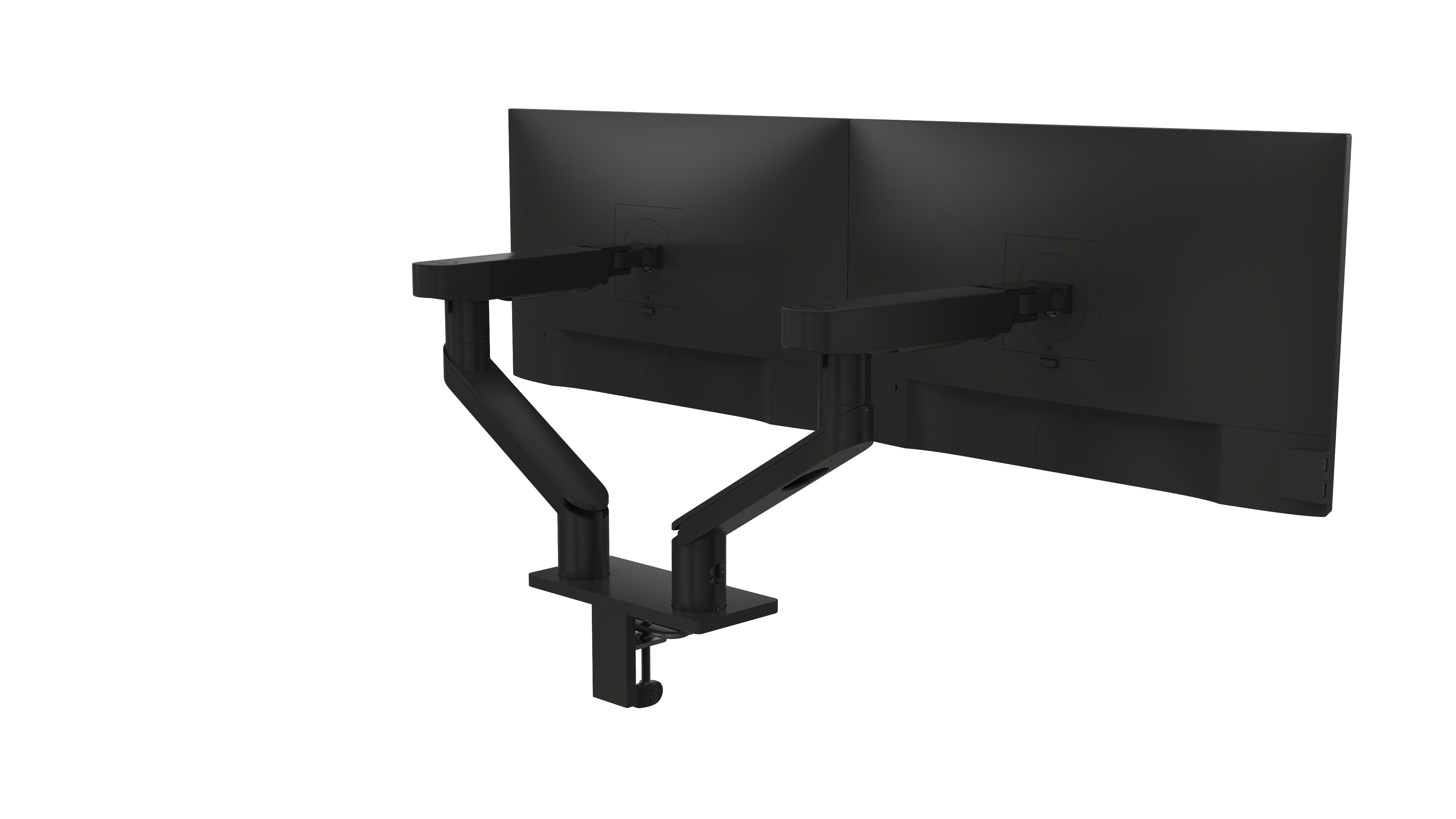 DELL Bras pour double �cran MDA20