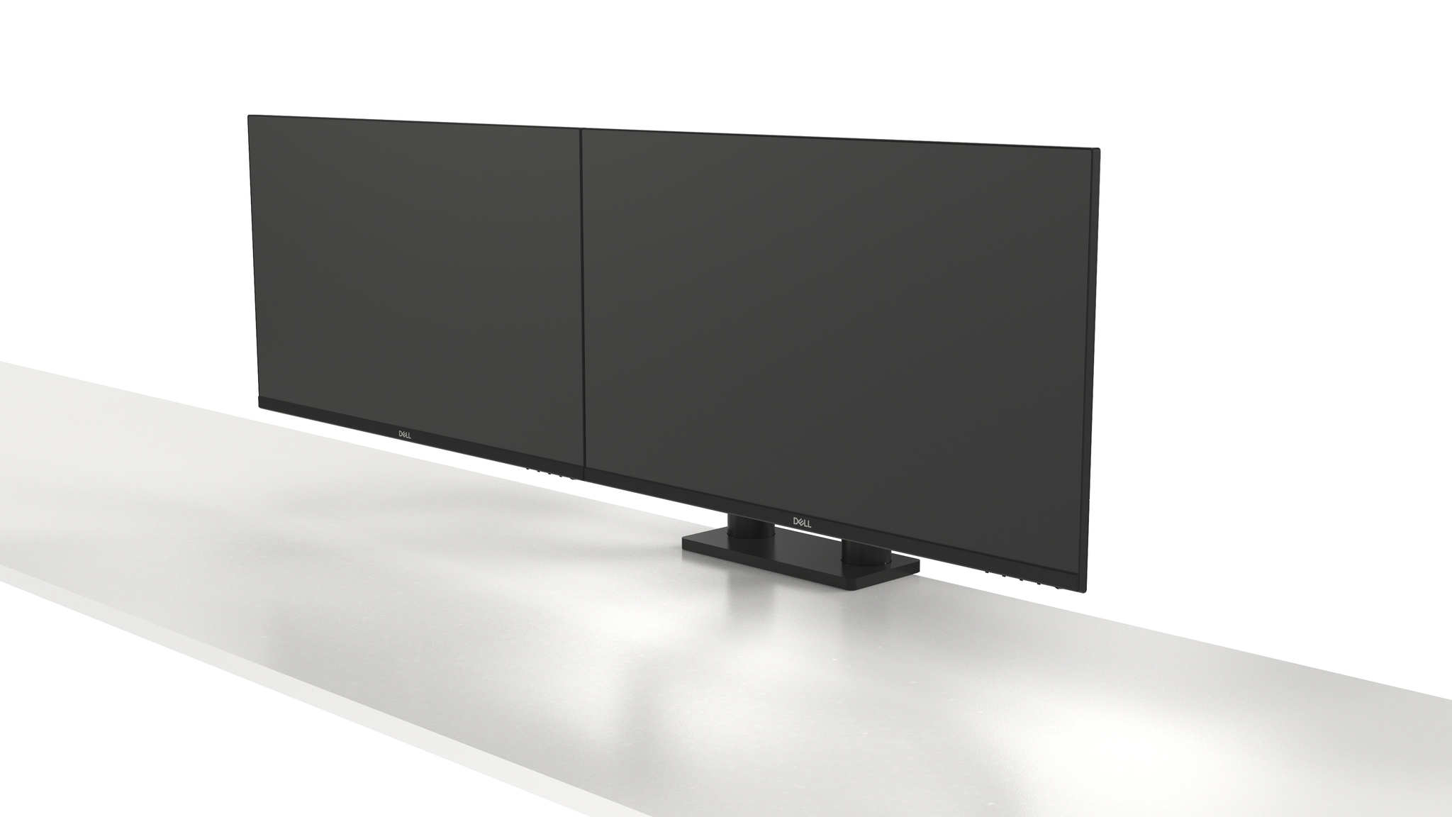 DELL Bras pour double �cran MDA20