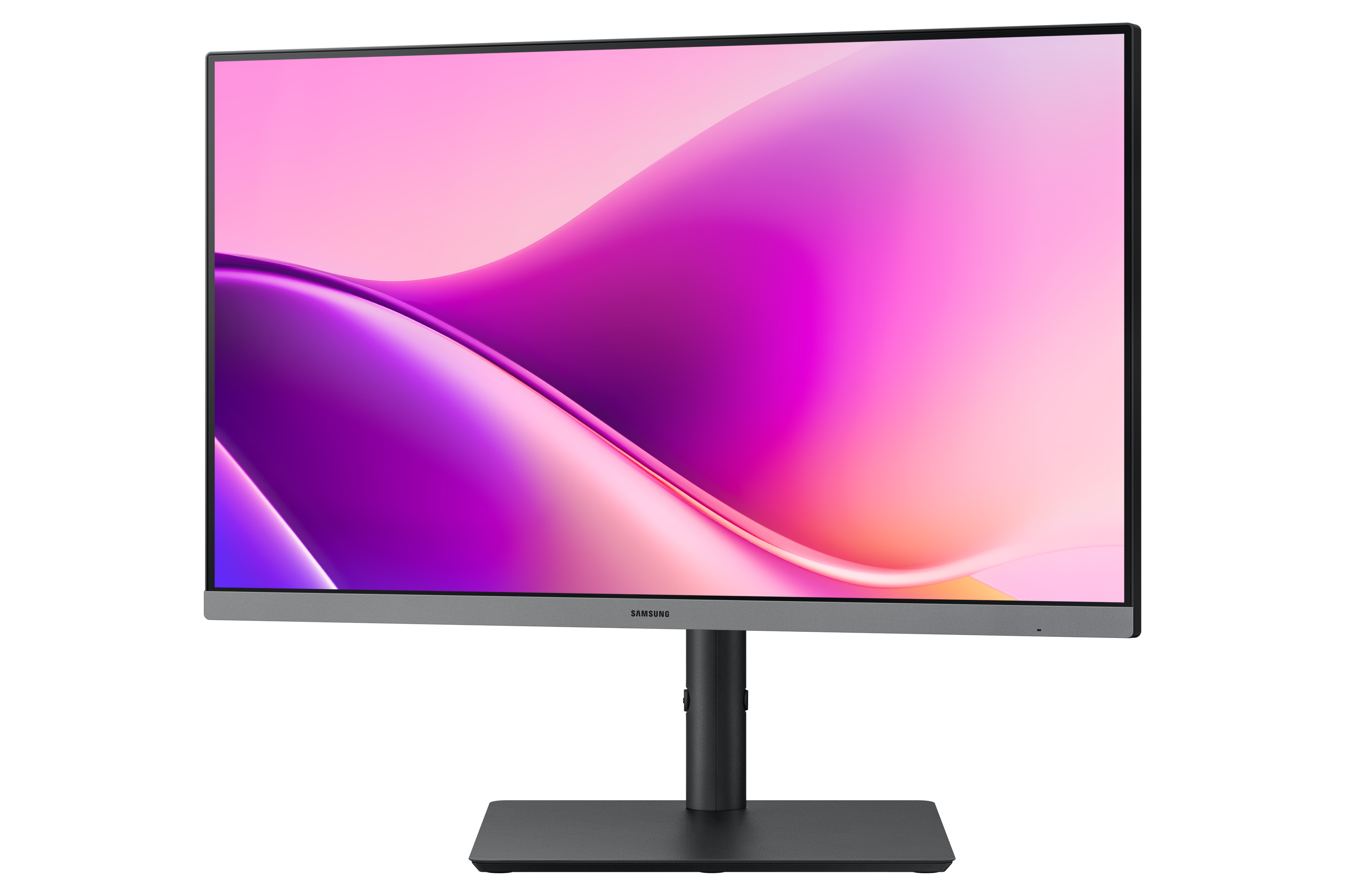 Samsung S43UF Monitor PC 61 cm (24) 1920 x 1080 Pixel Full HD LCD Nero