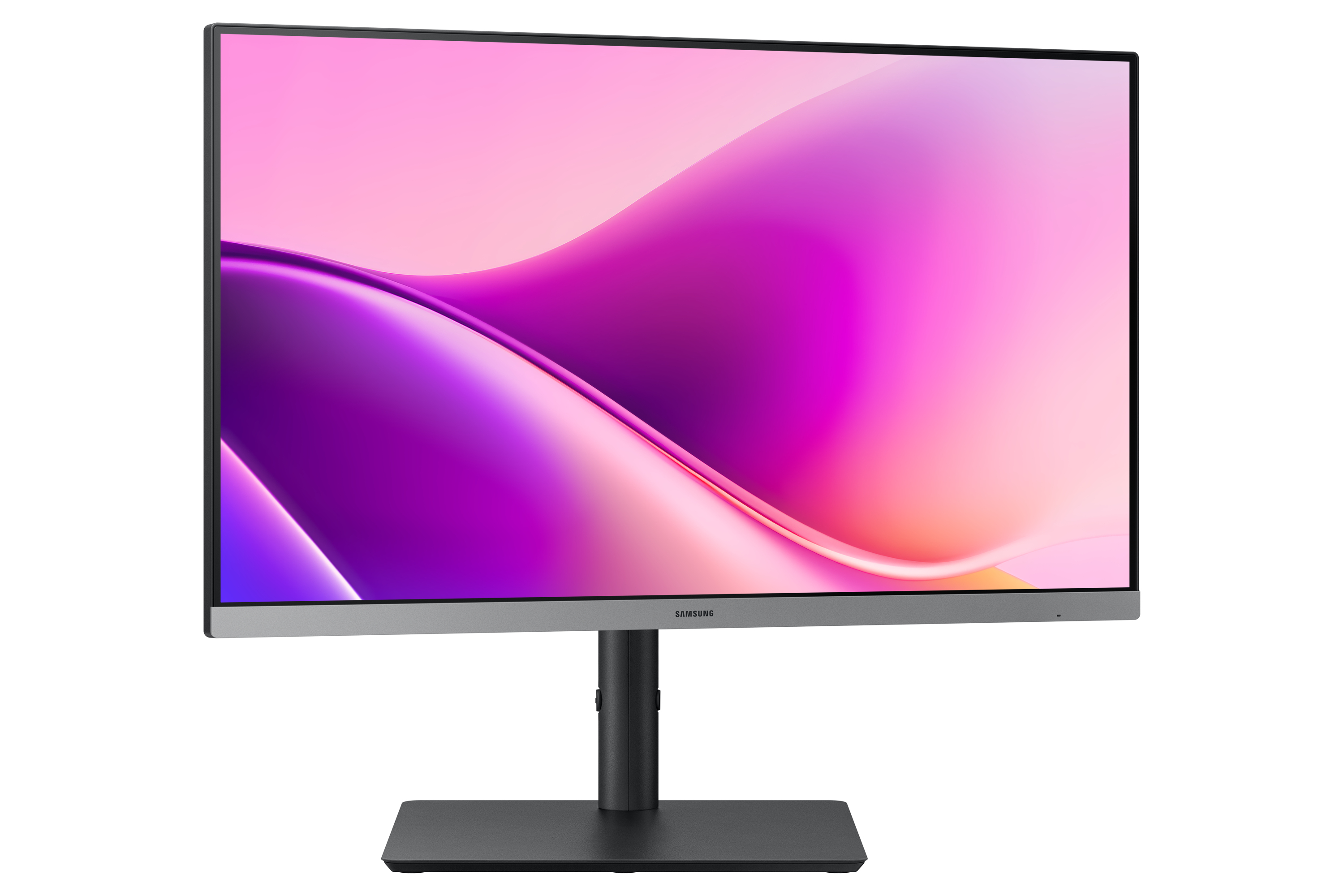 Samsung S43UF Monitor PC 61 cm (24) 1920 x 1080 Pixel Full HD LCD Nero