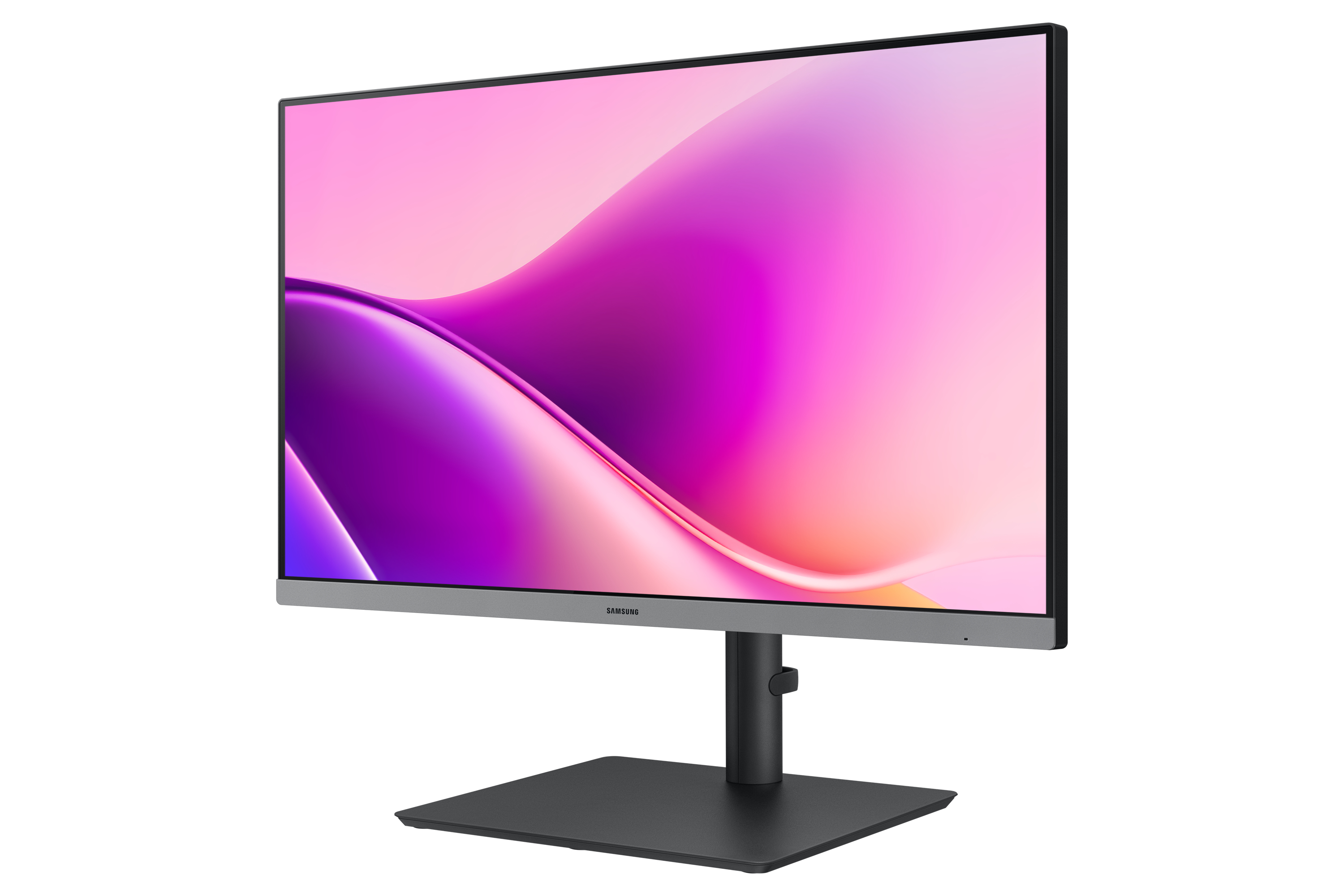Samsung S43UF Monitor PC 61 cm (24) 1920 x 1080 Pixel Full HD LCD Nero