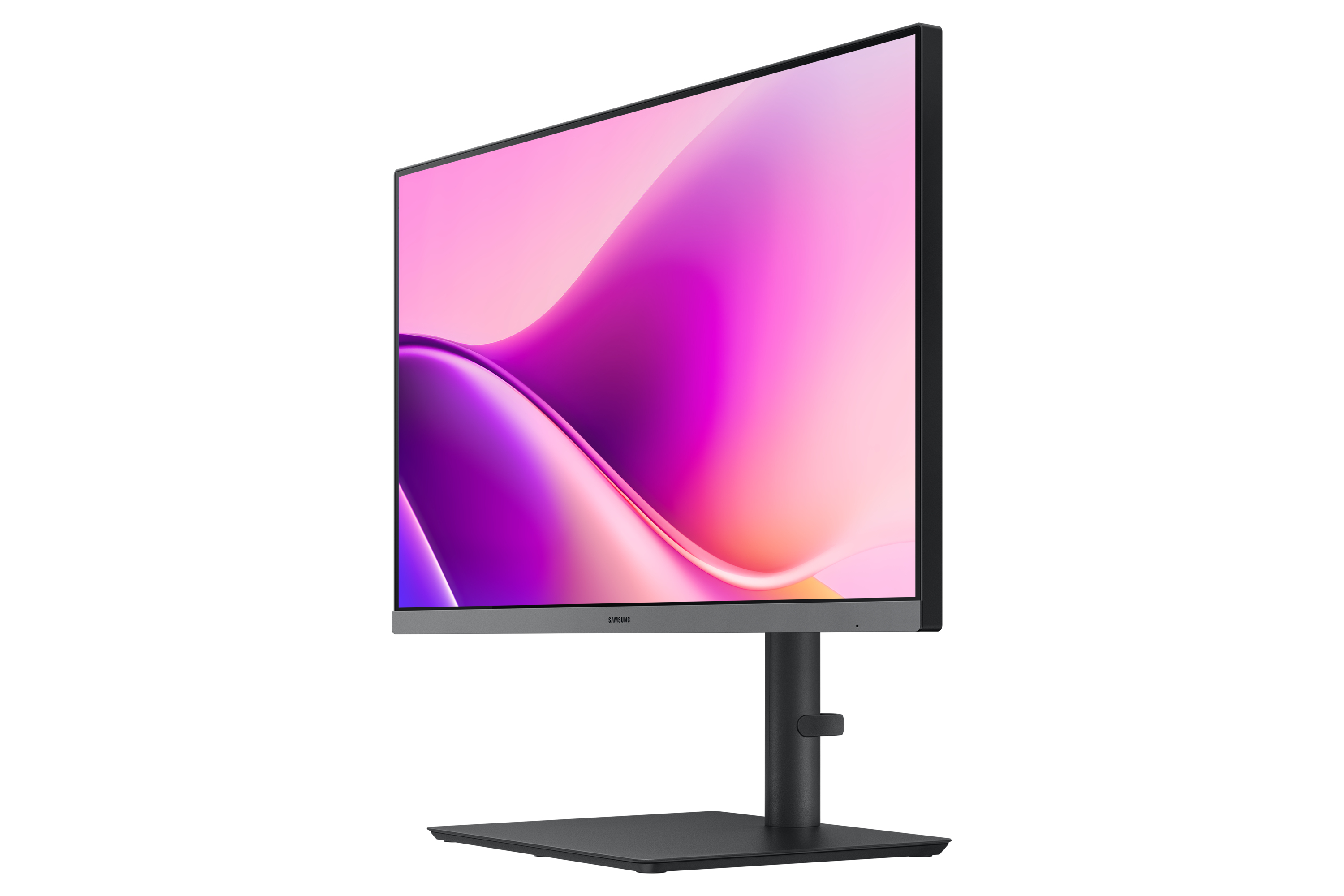 Samsung S43UF Monitor PC 61 cm (24) 1920 x 1080 Pixel Full HD LCD Nero