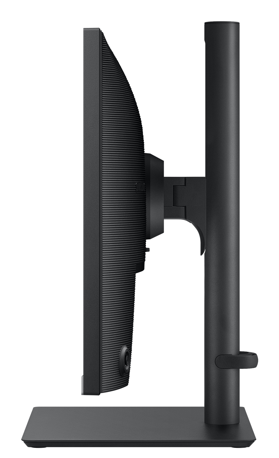 Samsung S43UF Monitor PC 61 cm (24) 1920 x 1080 Pixel Full HD LCD Nero