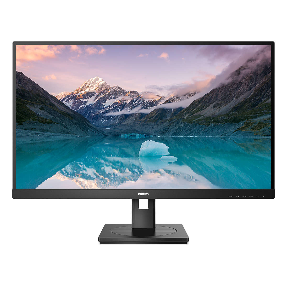 Philips 275S9JML/00 computer monitor 68.6 cm (27) 2560 x 1440 pixels Black