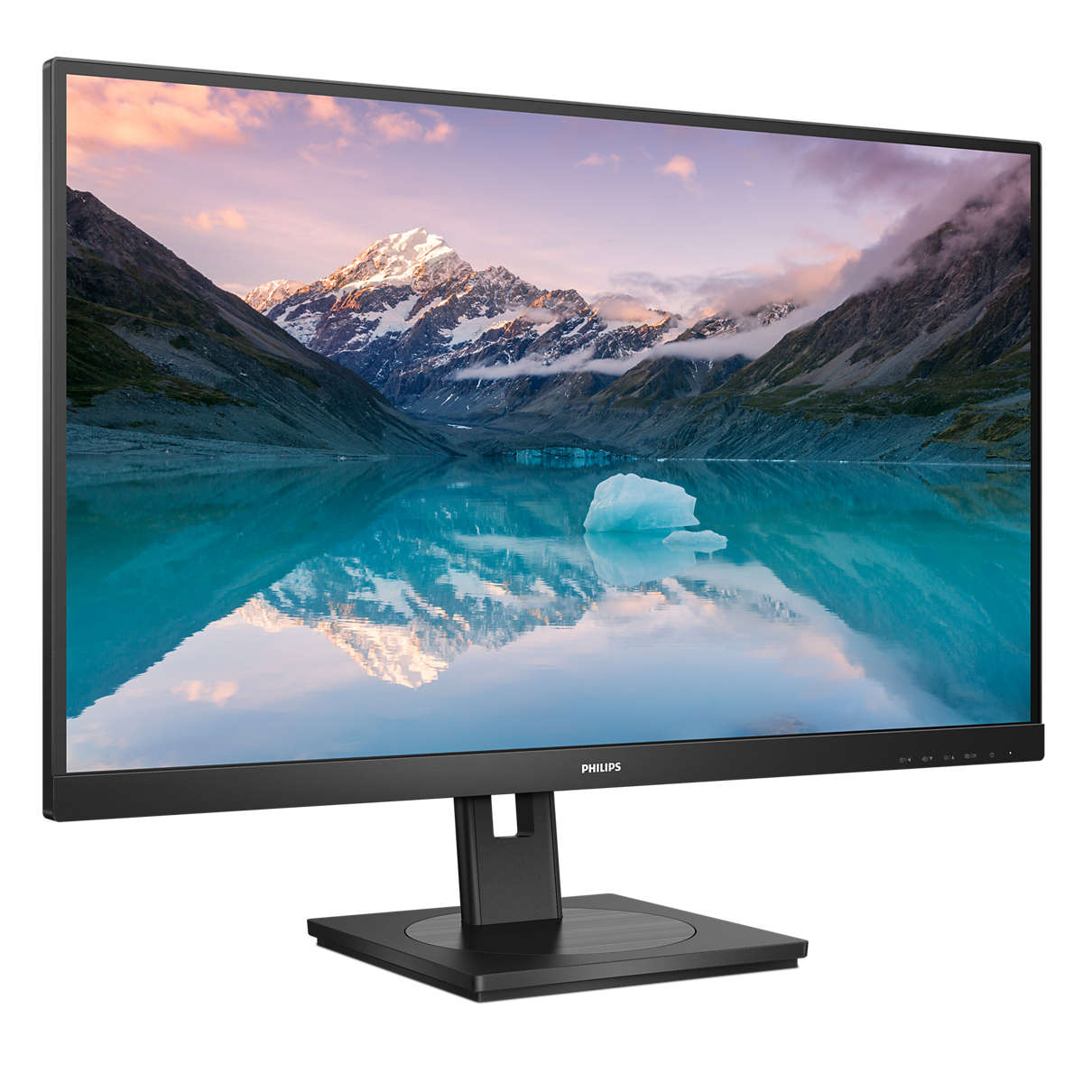 Philips 275S9JML/00 �cran plat de PC 68,6 cm (27) 2560 x 1440 pixels Noir