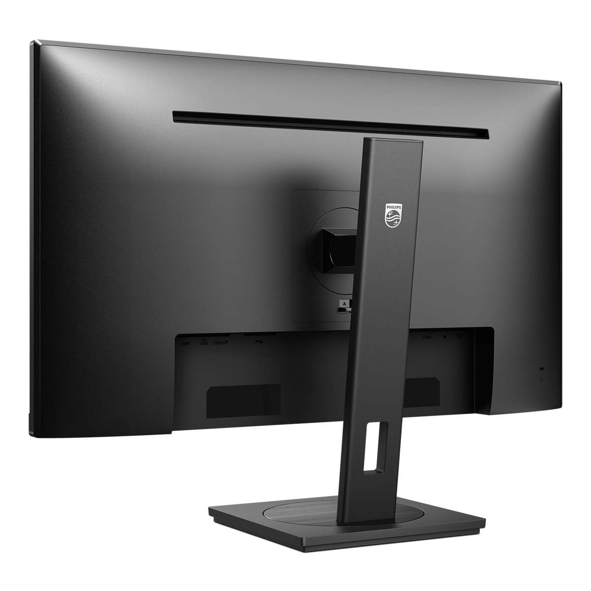 Philips 275S9JML/00 �cran plat de PC 68,6 cm (27) 2560 x 1440 pixels Noir