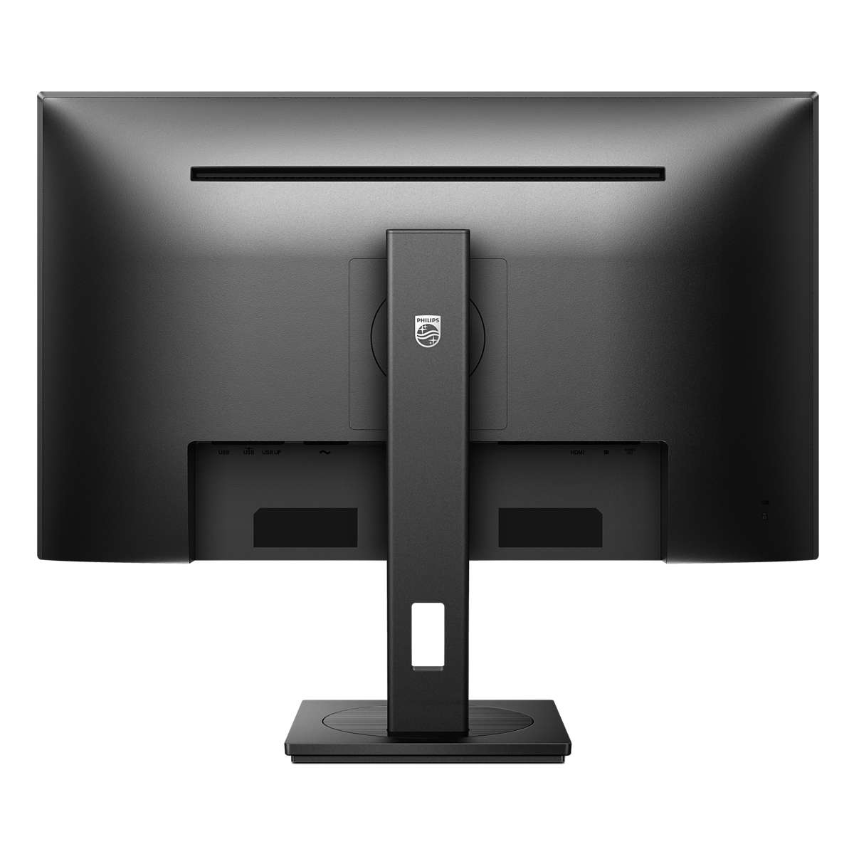 Philips 275S9JML/00 �cran plat de PC 68,6 cm (27) 2560 x 1440 pixels Noir