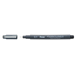 Pentel Pointliner Negro Bol�grafo 12 pieza(s)
