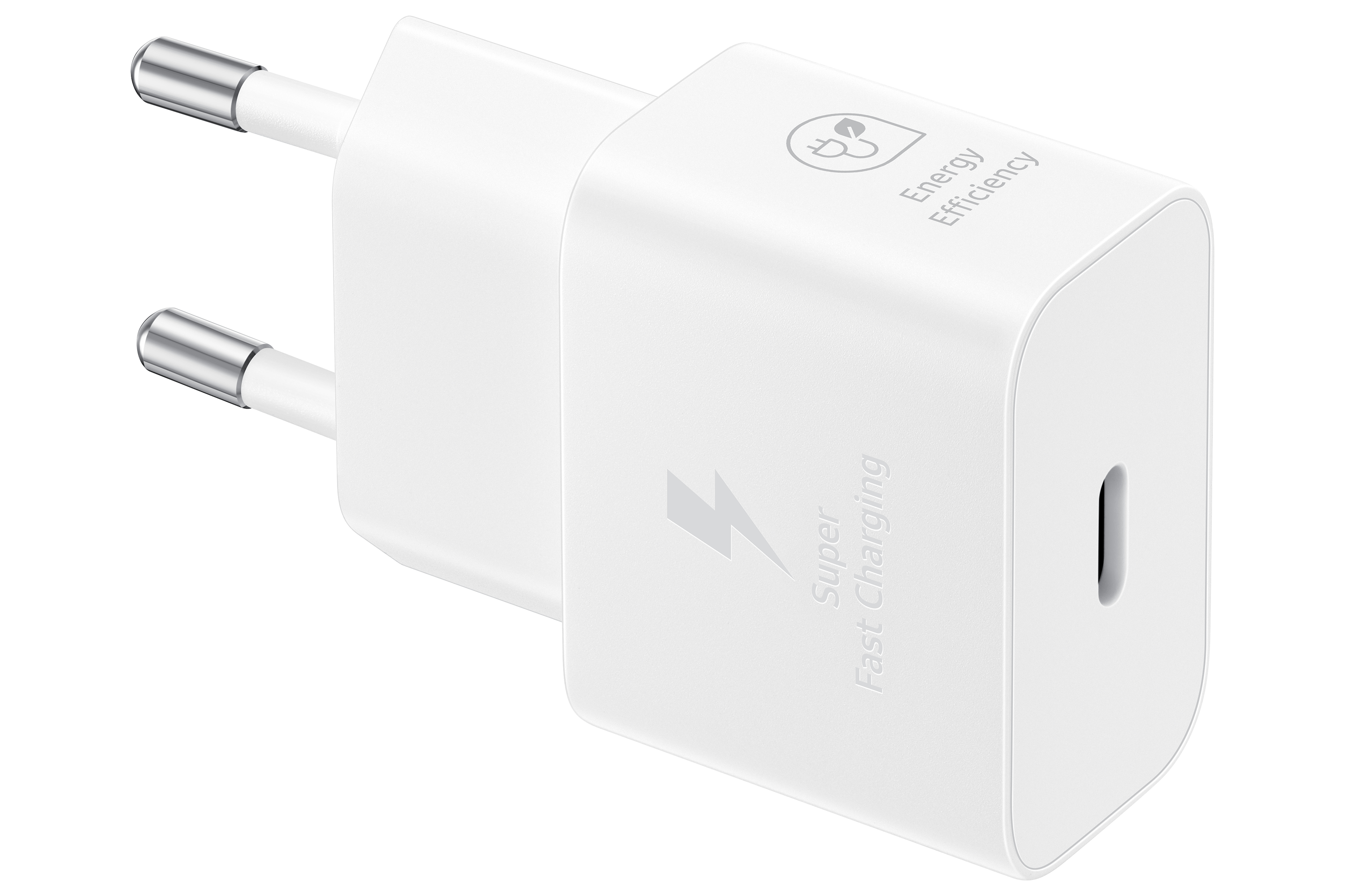 Samsung EP-T2510NWEGWW cargador de dispositivo mvil Universal Blanco USB Carga rpida Interior