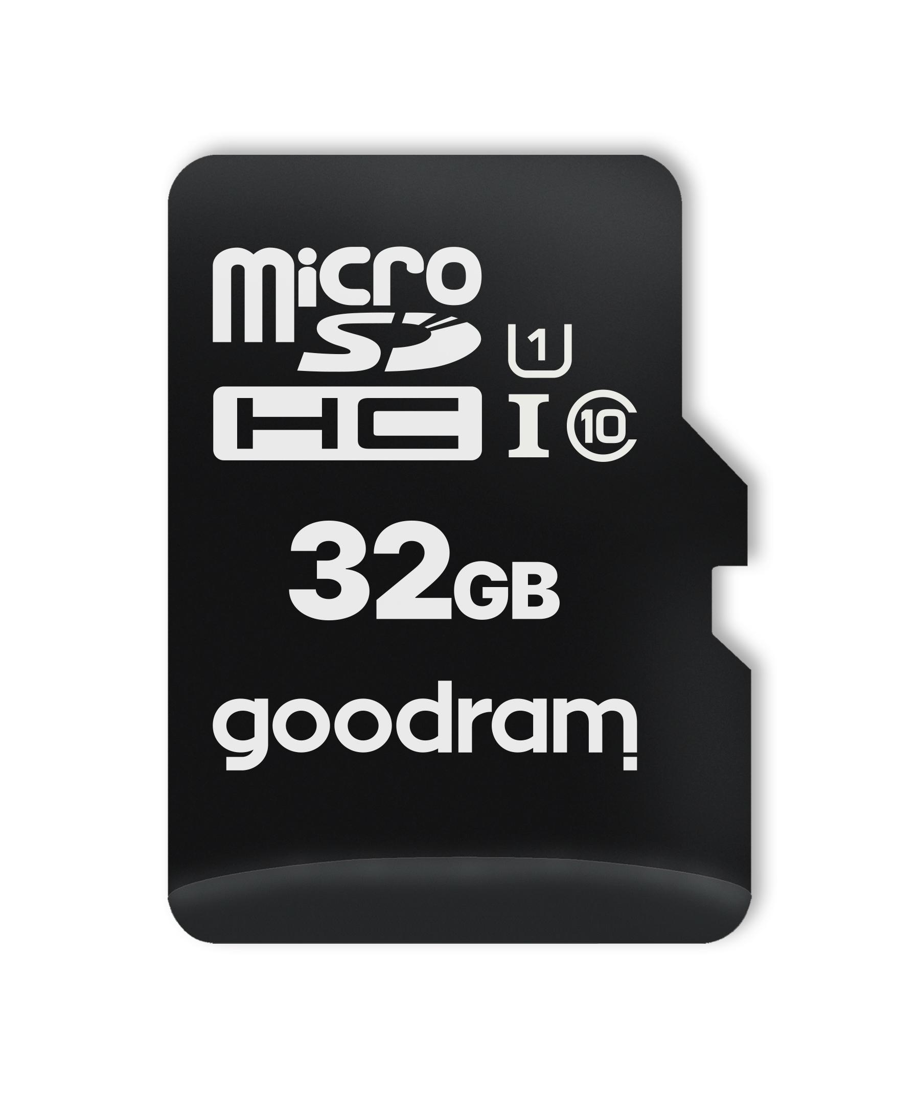 Goodram M1A4 All in One 32 GB MicroSDHC UHS-I Classe 10
