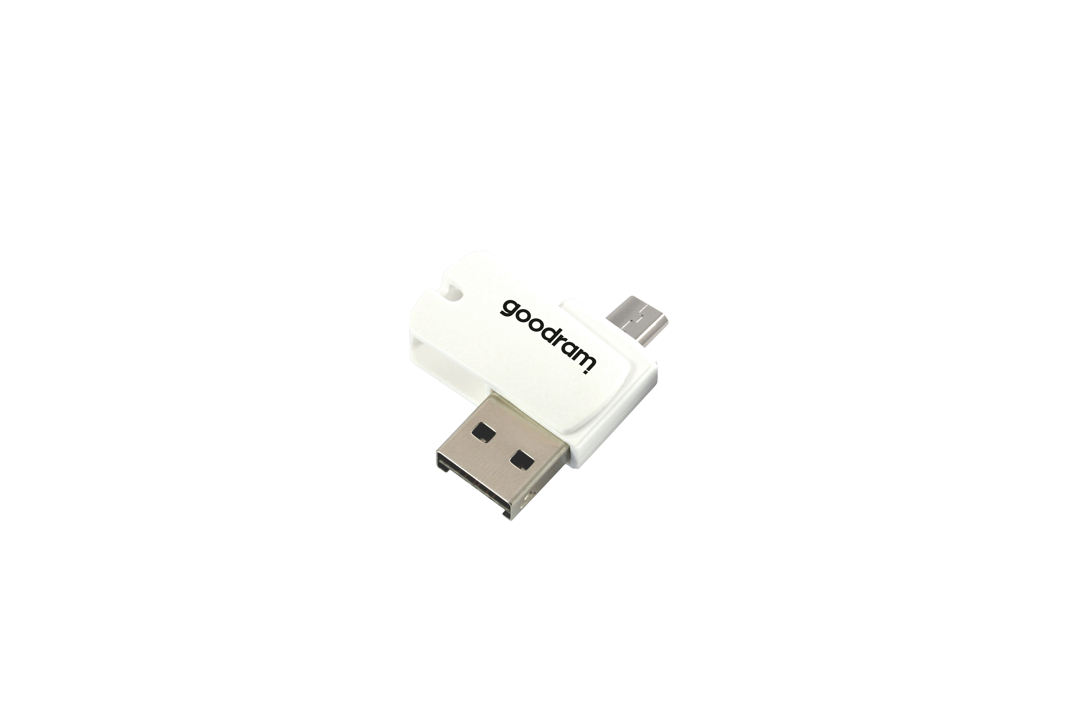 Goodram M1A4 All in One 32 GB MicroSDHC UHS-I Classe 10