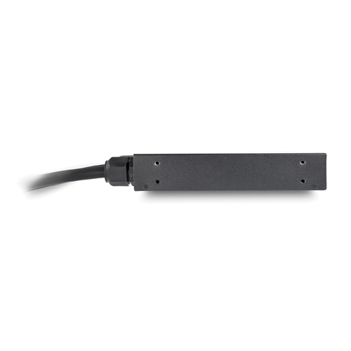 APC AP7155B temporizador el�ctrico Electr�nico Complemento Negro