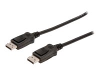 Digitus DisplayPort Connection Cable