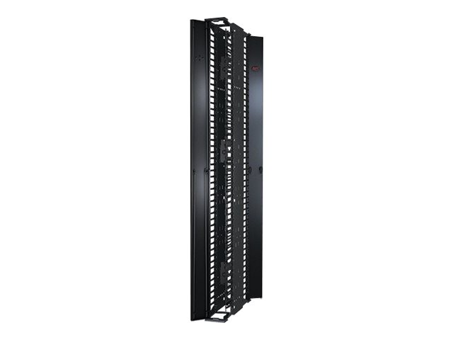 APC AR8625 accessoire de racks Panneau de gestion de c�bles