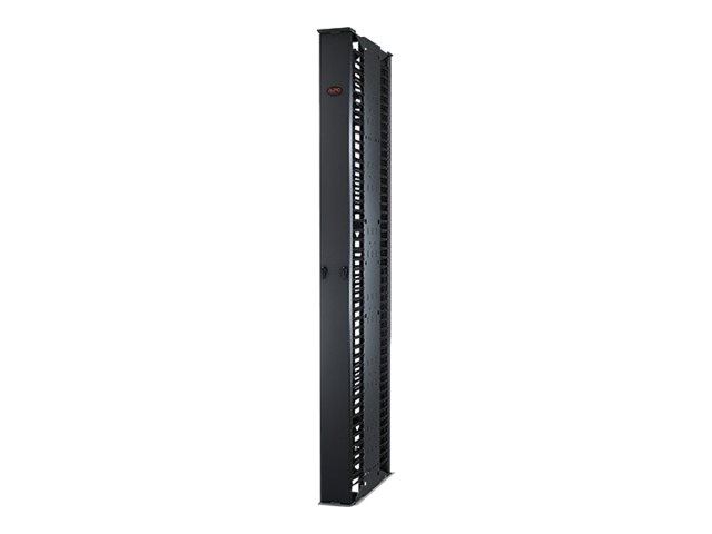 APC AR8625 accessoire de racks Panneau de gestion de c�bles
