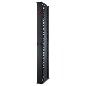 APC AR8625 accessoire de racks Panneau de gestion de c�bles