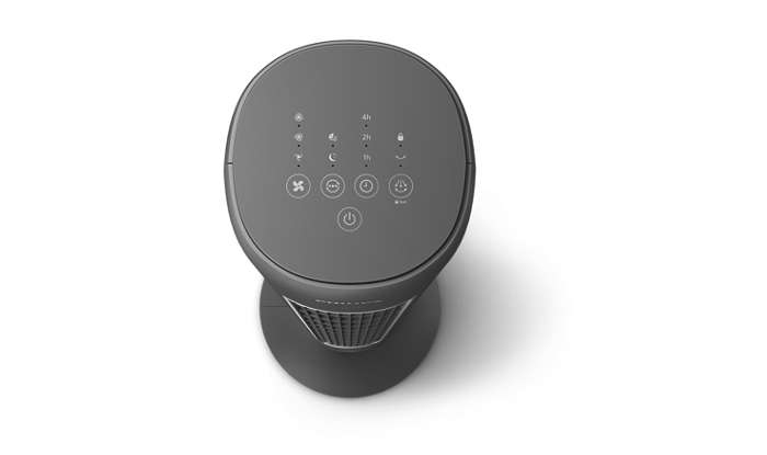 Philips 5000 series CX5535/11 Ventilador de torre