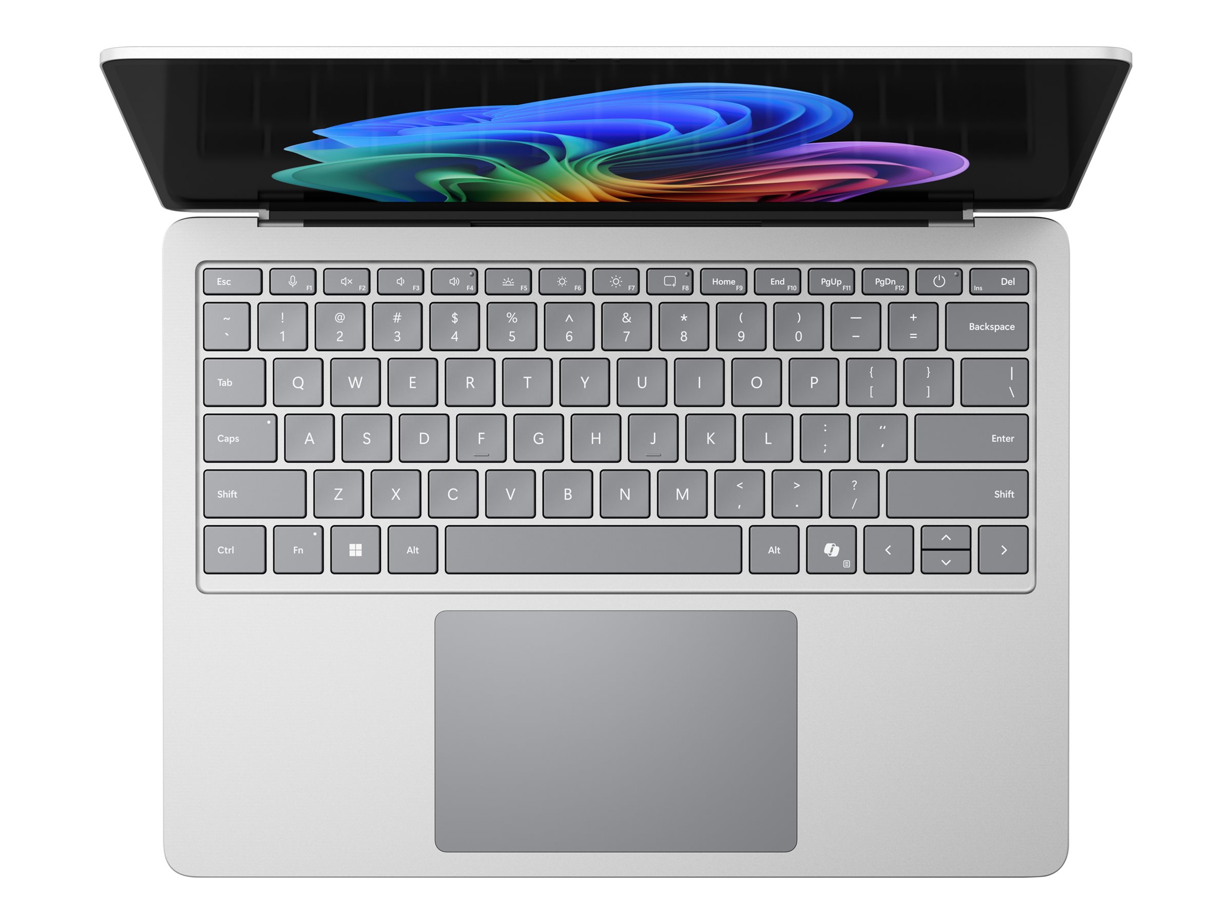 Microsoft Surface Laptop for Business - 8th Edition - Intel Core Ultra 5 335 / 2.2 GHz - Win 11 Pro - Intel Graphics - 32 GB RAM - 256 GB SSD - 35.1 cm (13.8)