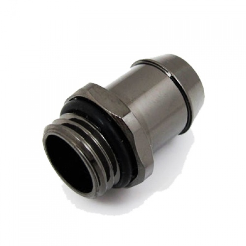 XSPC 5060175581631 - Metall - Schwarz - 13,8 mm - 24 mm - 13,8 mm