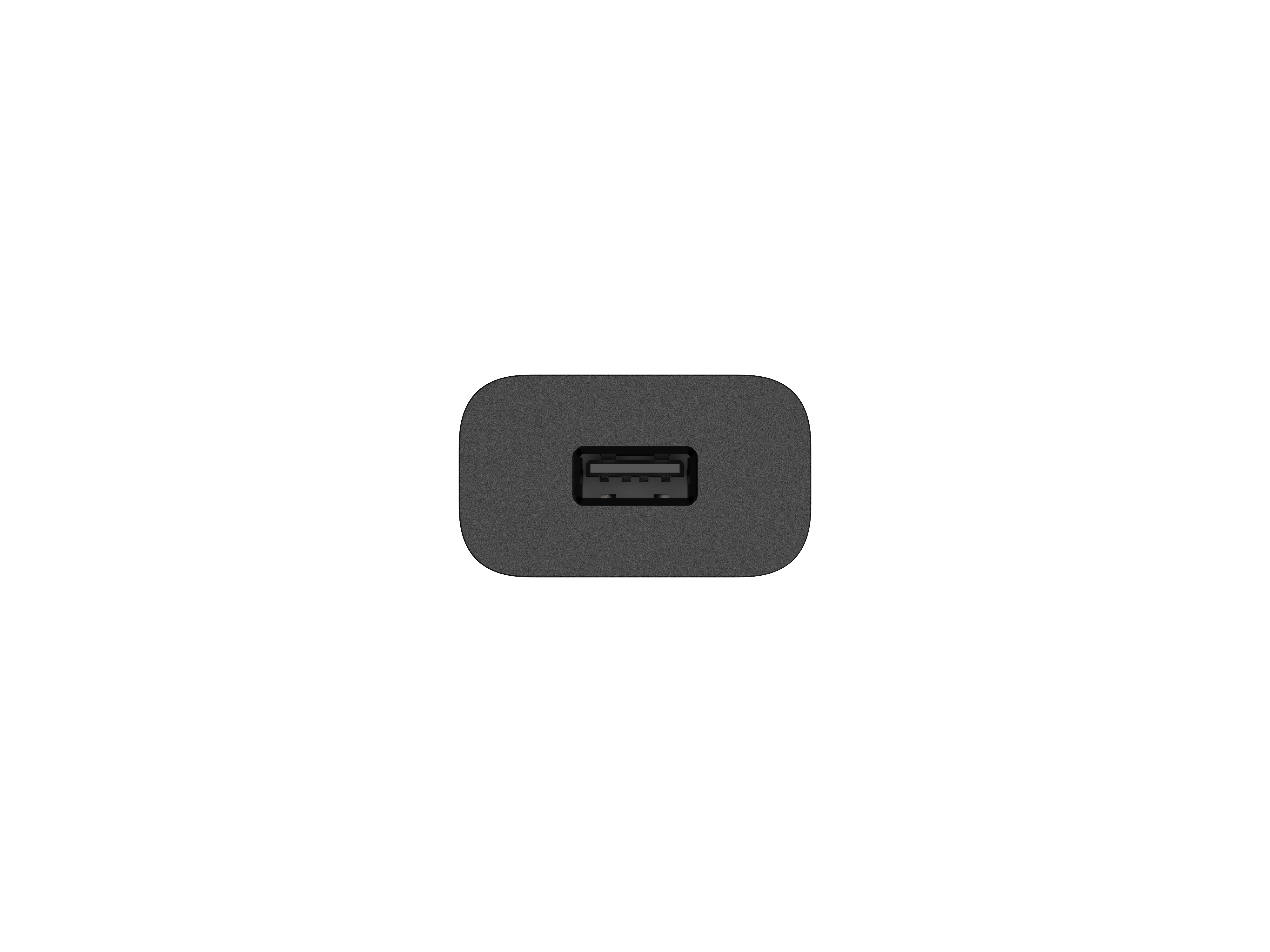 Lenovo 20W USB-A Wall Charger P