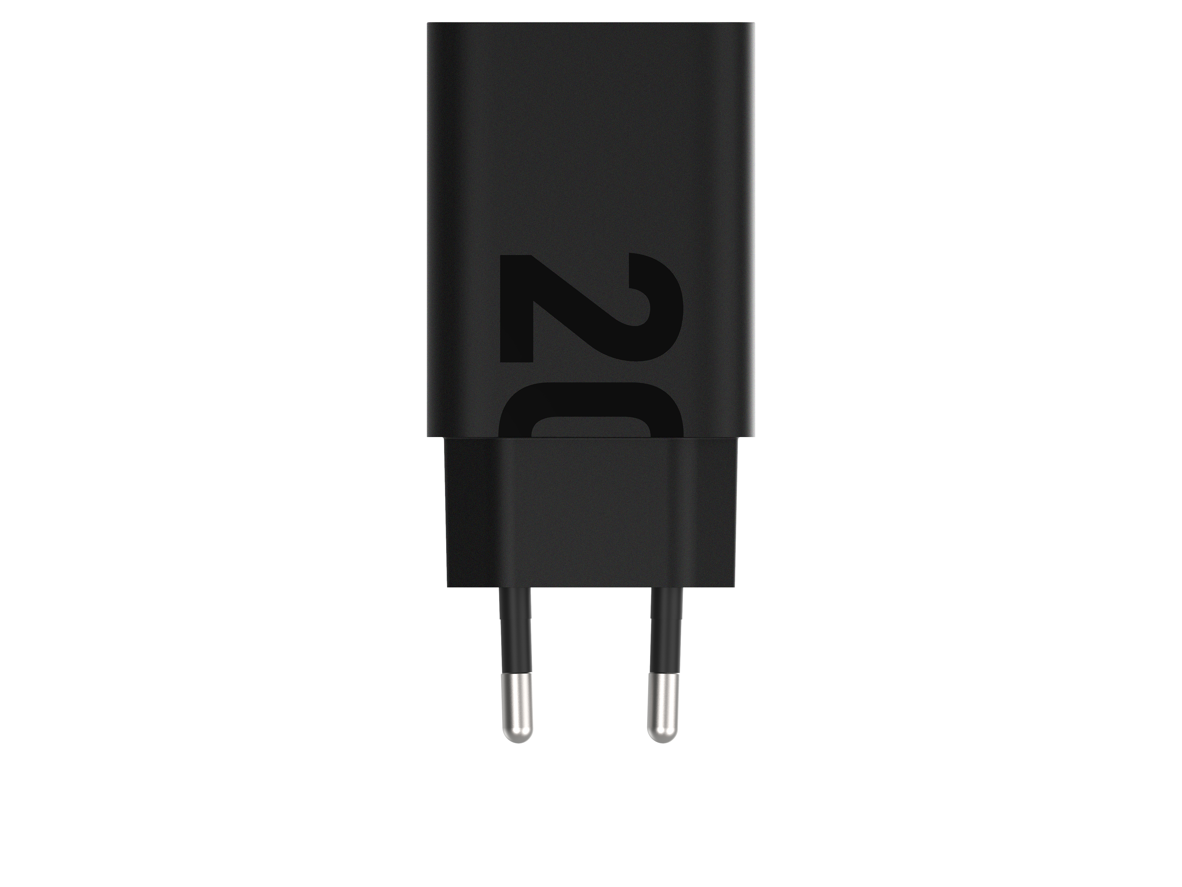 Lenovo 20W USB-A Wall Charger P
