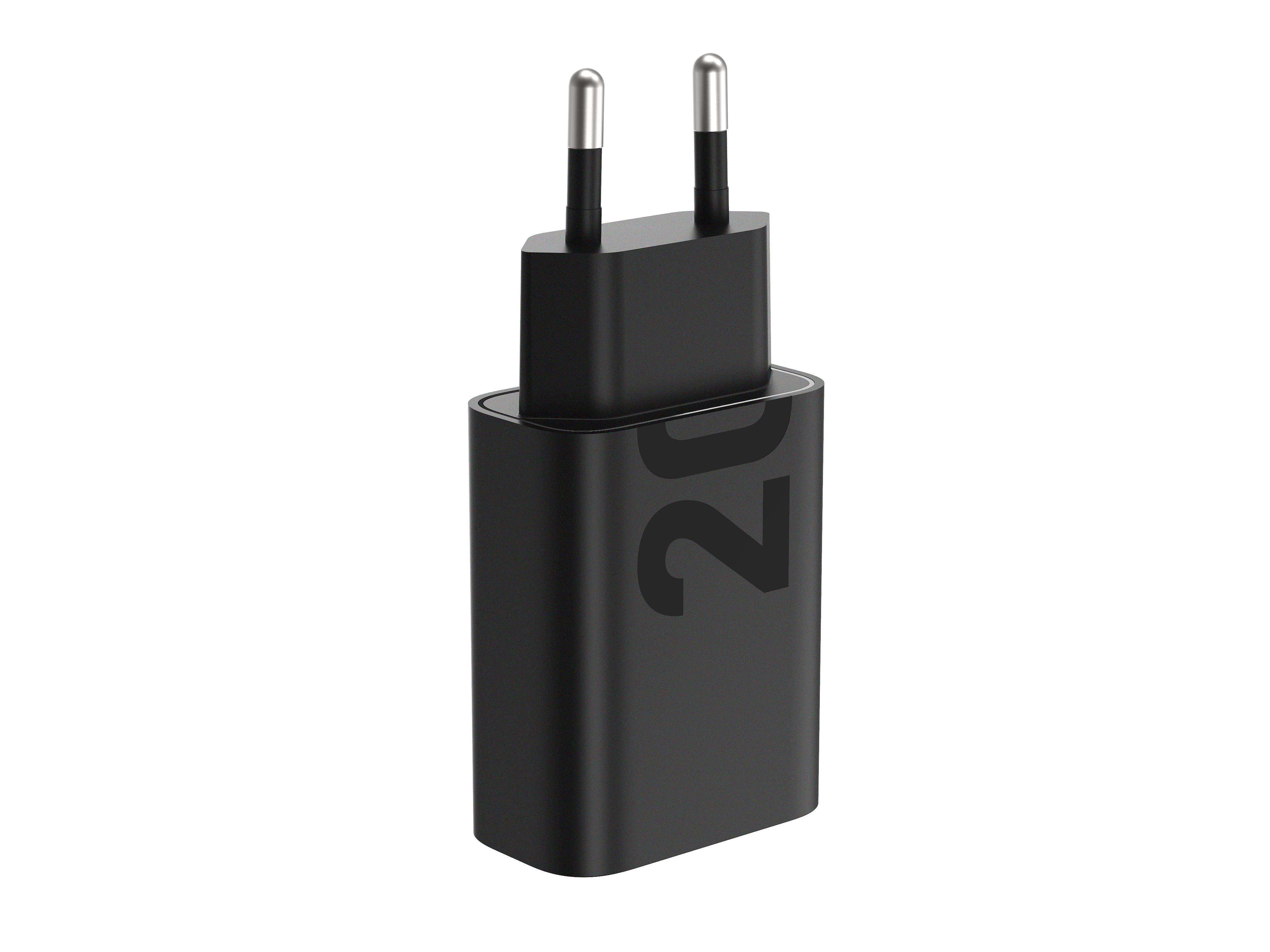 Lenovo 20W USB-A Wall Charger P