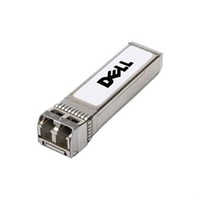 Dell EMC PowerEdge - Kit - SFP+ transc - Transceiver - Glasfaser (LWL)