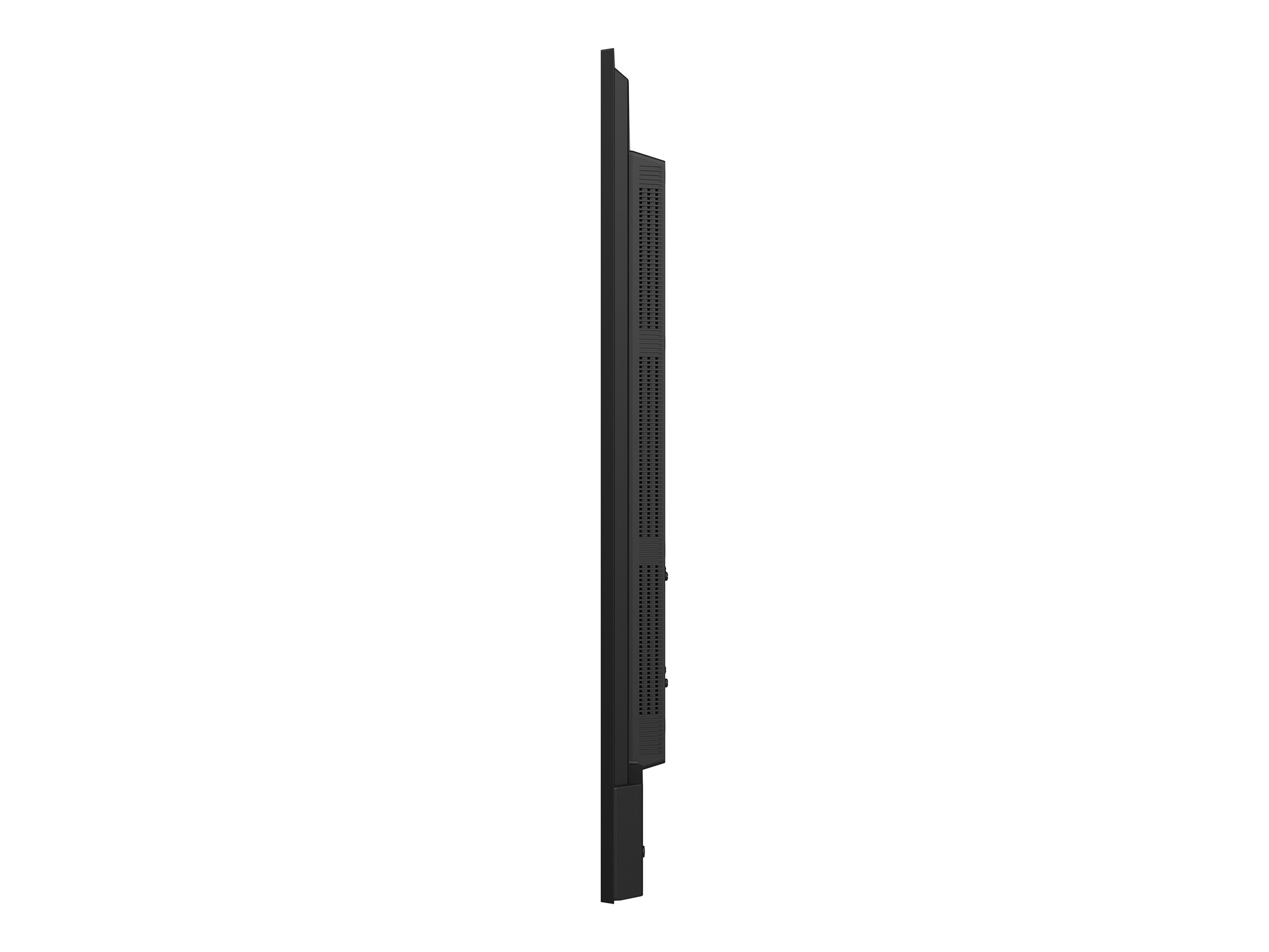 BenQ SL5504 - 140 cm (55) Diagonalklasse SL04 Series LCD-Display mit LED-Hintergrundbeleuchtung - Digital Signage - Android - 4K UHD (2160p)