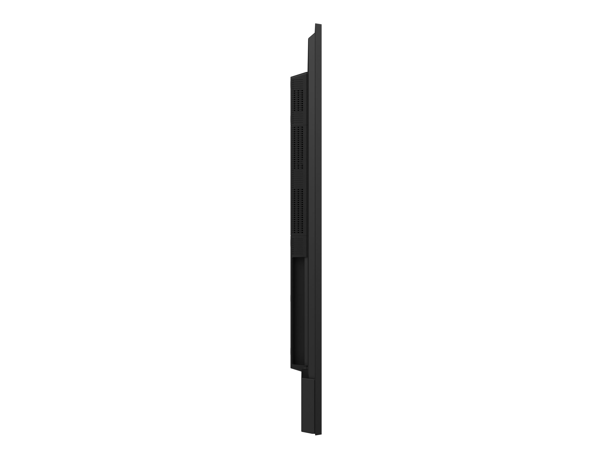 BenQ SL5504 - 140 cm (55) Diagonalklasse SL04 Series LCD-Display mit LED-Hintergrundbeleuchtung - Digital Signage - Android - 4K UHD (2160p)