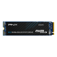 PNY 1 TO NVME GEN4 M.2 - PNY CS2241