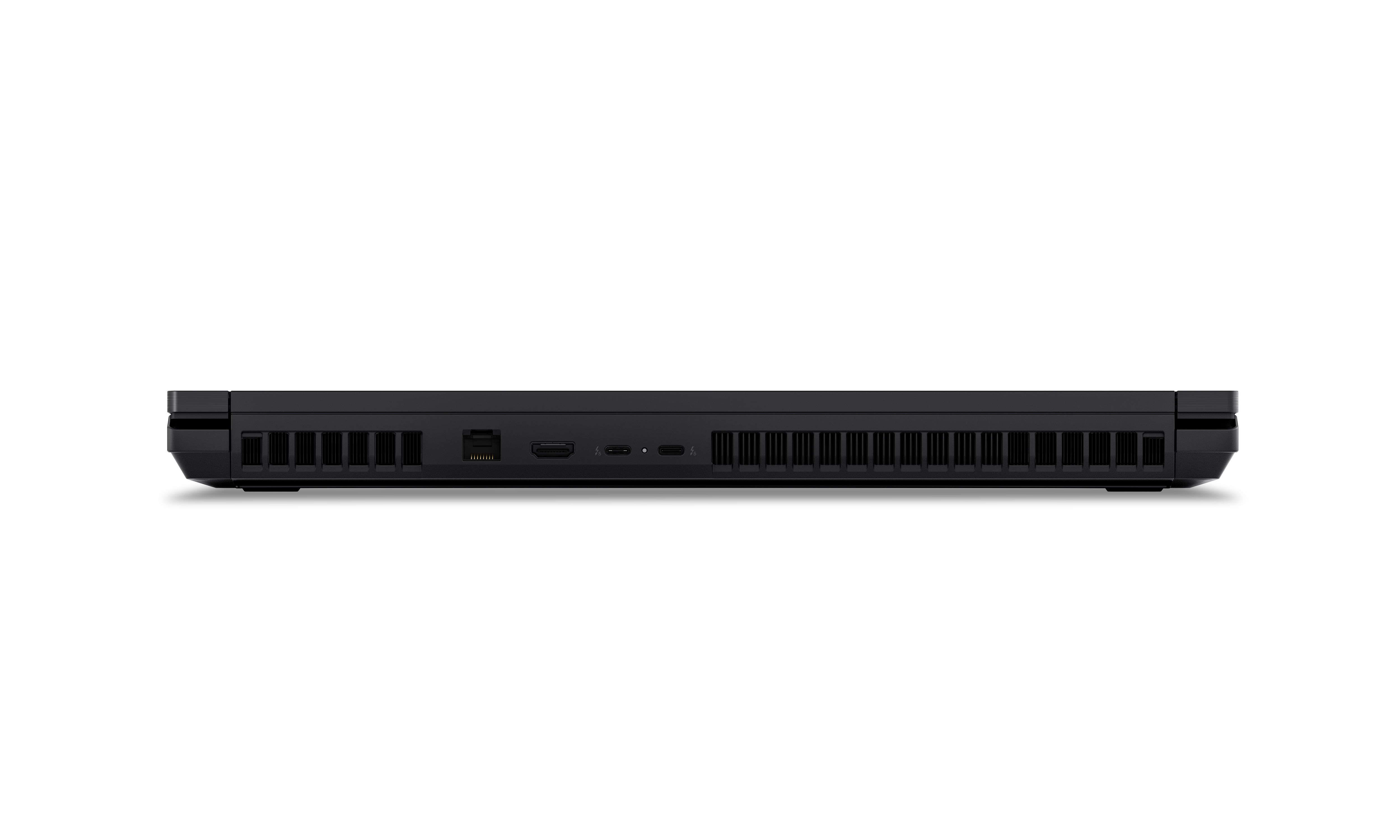 Lenovo ThinkPad T16g Gen 3 Intel Core Ultra 7 255HX Estaci�n de trabajo m�vil 40,6 cm (16) WUXGA 64 GB DDR5-SDRAM 1 TB SSD NVIDIA GeForce RTX 5080 Wi-Fi 7 (802.11be) Windows 11 Pro Alem�n Negro
