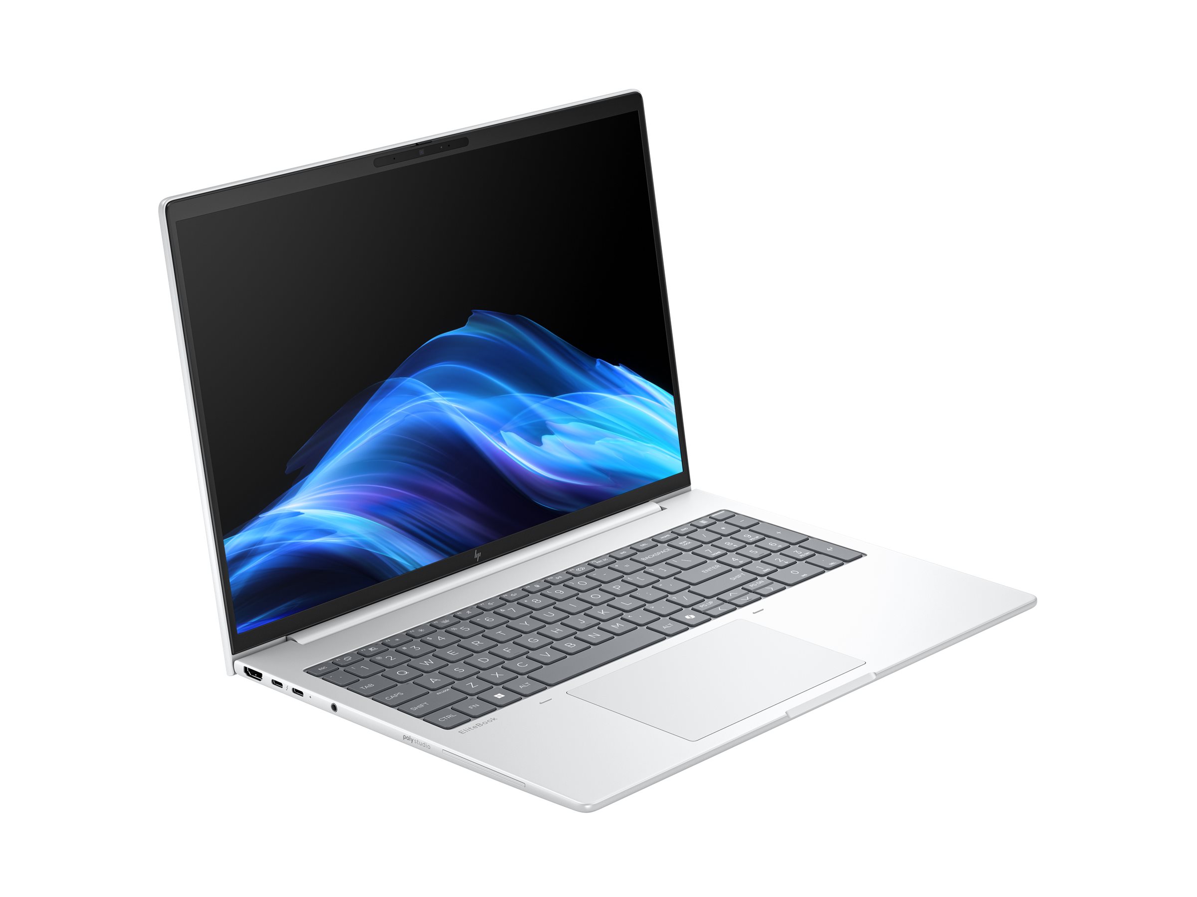 HP EliteBook 8 G1i Notebook AI - Intel Core Ultra 5 225U / 1.5 GHz - Win 11 Pro - Intel Arc Graphics - 16 GB RAM - 1 TB SSD NVMe - 40.6 cm (16)