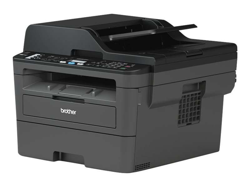 Brother MFC-L2710DN multifunction printer Laser A4 1200 x 1200 DPI 30 ppm